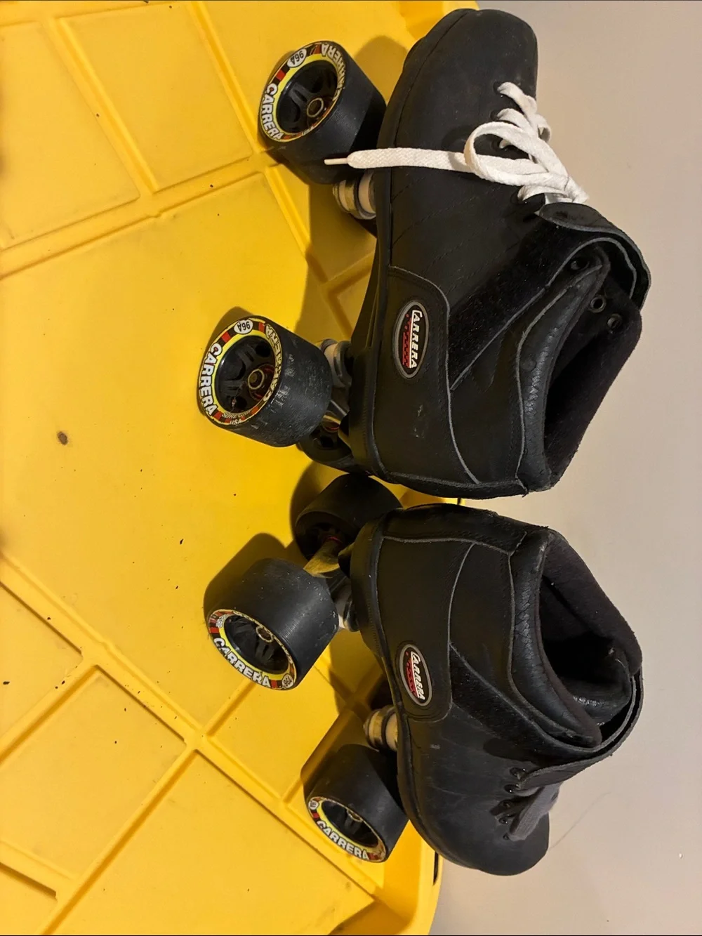 Riedel youth quad